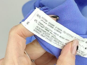 liliowa sukienka zara: Zara, Sukienka damska, rozmiar S — 5