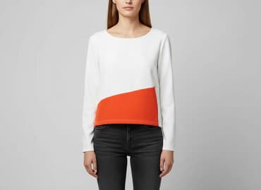 bluzki coco: Top Secret, Bluzka damska, rozmiar S — 6