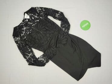 laversa sukienki plus size: YOINS, Сукня жіноча, розмір S — 2