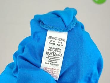 prettylittlething sukienki: PrettyLittleThing, Sukienka damska, rozmiar M — 5