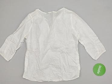bluzki casual: Bluzka damska, rozmiar L — 3