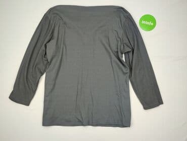 sweter w paski c a: Long-sleeved top for men, S (EU 36), condition - Perfect — 3