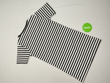 bluzki w prążki: Sukienka damska, rozmiar XS — 3