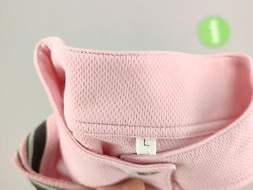 dresy mango: Damska koszulka polo, rozmiar L — 4