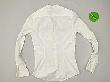 turecki sweter: ASOS Design, Koszulа dla mężczyzn, rozmiar S — 3