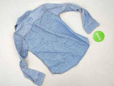 koszula damska wrangler: H&M, Koszula damska, rozmiar S — 6