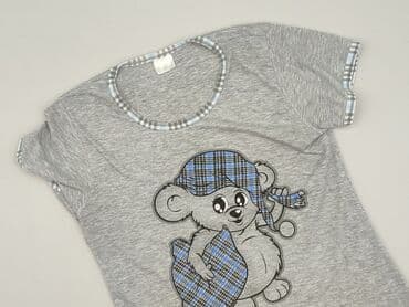 koszula z misiem damska: Футболка жіноча, розмір L — 1