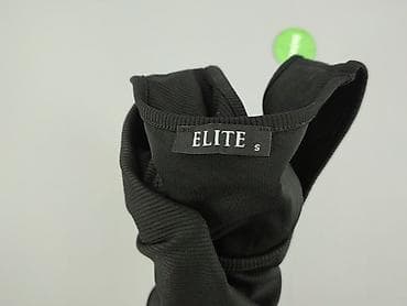 bluzki elite: Elite, Sukienka damska, rozmiar S — 5
