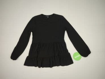 obcisłe sukienki mini: New Look, Women's blouse, size M (EU 38) — 2