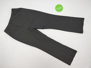 sokolowski buty: Spodnie materiałowe damskie, rozmiar S — 3