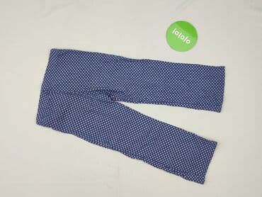 massimo dutti spodnie woskowane: Legginsy dziecięce, H&M, 2-3 lat, 92/98, stan - Bardzo dobry — 3