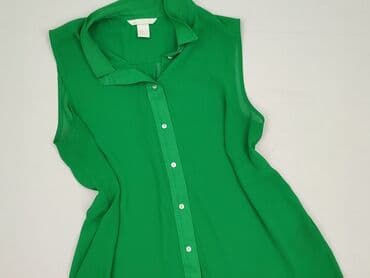 koszulka stich h: H&M, Women`s shirt, size M (EU 38) — 1