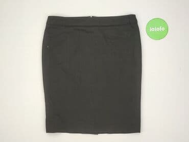 kozaki na koturnie ccc czarne: Spódnica damska, S — 2