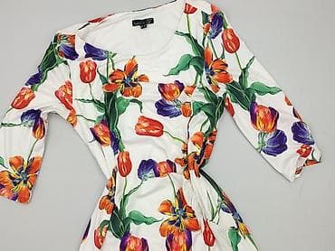 jack daniels niebieski: Sukienka damska, rozmiar L — 1