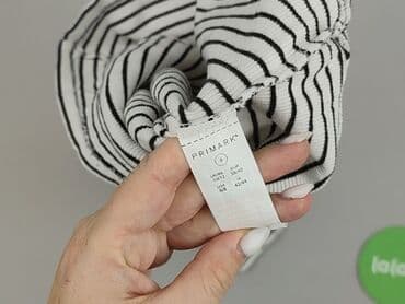 bluzka w paski pepco: Primark, Bluzka damska, rozmiar S — 4