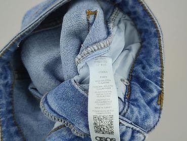converse 29: ASOS Design, Jeans for women, size S — 5