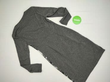 ubrania techno: Sukienka damska, rozmiar XL — 3