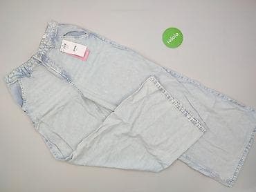 bootcut media expert: Sinsay, Jeansy damskie, rozmiar XL — 2
