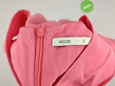 sukienki połyskująca: House, Sukienka damska, rozmiar S — 4