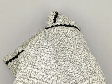 marynarka od h m: Blanco, Marynarka damska, S — 6