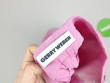 spódnice gerry weber: Gerry Weber, Spodnie materiałowe damskie, rozmiar M — 4