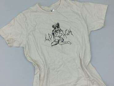 B&C Collection, T-shirt damski, rozmiar S