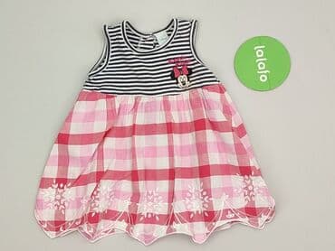sukienki codzienne letnie: Dress, Disney, 6-9 months, condition - Perfect — 2