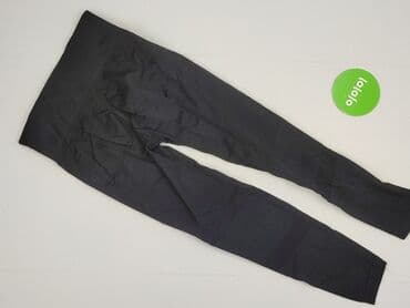 new yorker krótkie spodenki dresowe: Лосини Спортивні жіночі, S — 3