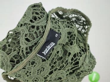 laurella bluzy: Janina, Bluzka damska, rozmiar 4XL — 6