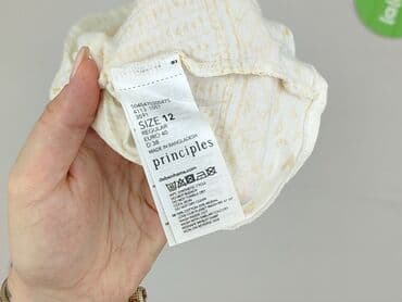 piżamy damskie primark: Principles, Жіноча блуза, розмір L — 4