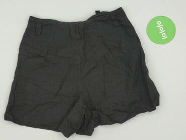 szorty damskie nike szary: Szorty damskie, rozmiar M — 3