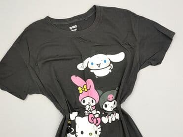 hello kitty bluzy: Sinsay, T-shirt damski, XL — 1