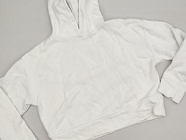 bluzy dresowe esprit: Zara, Bluza z kapturem damska, rozmiar M — 1