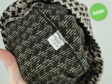 ubrania w pepitkę: Spódnica damska, rozmiar XL — 5