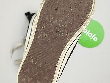 trampki tretorn: Trampki 31, Używany — 4