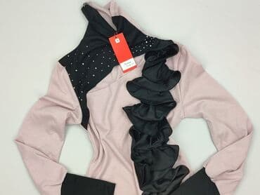 modna bluzka damska: Bluzka damska, rozmiar S — 1