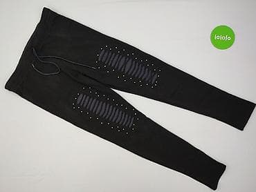 lakiki: La Pia, Legginsy rozmiar XL — 2