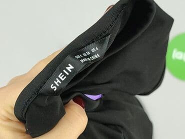 spódniczką kąpielową decathlon: Shein, Góra od bikini, rozmiar S — 5