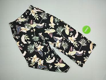 roxy legginsy: Roxy, Spodnie materiałowe damskie, rozmiar M — 2