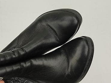 eobuwie big star: Botki damskie, rozmiar 39 — 5