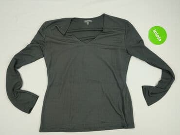 sandały na haluksy na jeden palec: Street One, Bluzka damska, rozmiar XL — 2