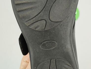 Women: Flat shoes for women, 40 at lalafo.pl — 5 Women: Flat shoes for women, 40 — 5