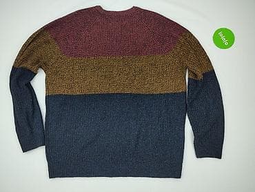 darmow: F&F, Sweter dla mężczyzn, rozmiar 3XL — 3