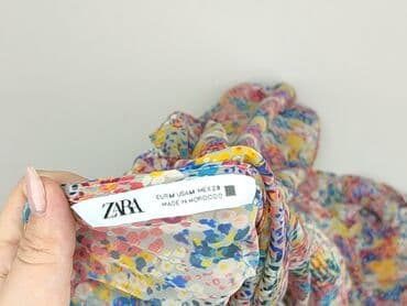 sukienki dla nastolatek zara: Zara, Sukienka damska, rozmiar M — 5