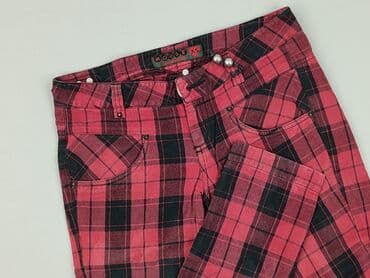 spodnie woskowane house: House, Jeans for women, size XS — 1