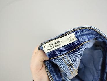 jeansy armani: Hello Miss, Jeansy damskie, rozmiar S — 4