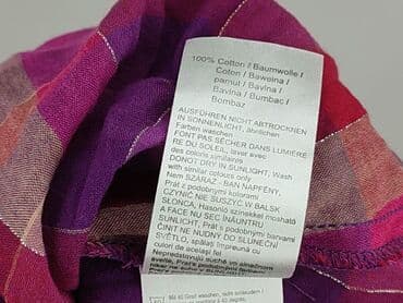 reserved sukienka w kratę: Orsay, Bluzka damska, M — 6