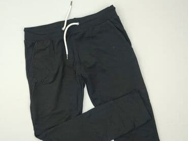 Soft, Tracksuit bottoms for men, size M at lalafo.pl Soft, Tracksuit bottoms for men, size M