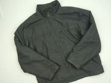 czy sweter z poliestru jest dobry: Light jacket for men, M (EU 38), Modern Line, condition - Very good — 1