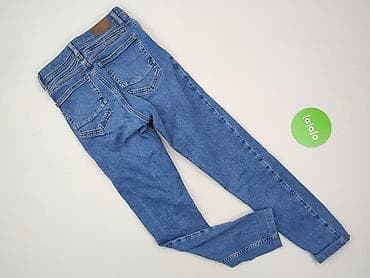 eksept: Cross Jeans, Jeansy damskie, rozmiar XS — 3